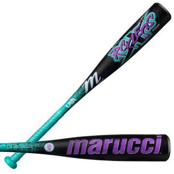 2026 Marucci CATX RCKLESS Composite Drop 13 USA Tee Ball Bat: MTBCRC