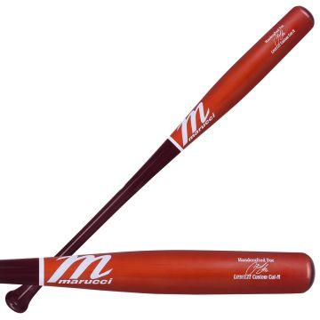 Marucci Lindy12 Torpedo Pro Maple Wood Bat: MVE5LIND12T