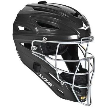 All-Star Catchers Mask Hockey Style Helmet - MVP2500