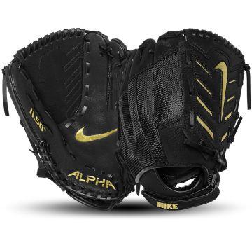 Nike Alpha Edge 11.5" Youth Infield Fastpitch Softball Glove