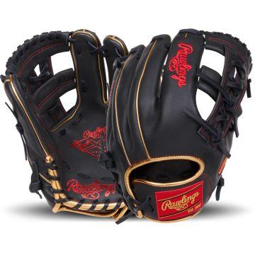 Rawlings NXT 11.5" Infield Glove: NXT204U-32DS