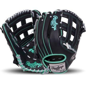 Rawlings NXT 12.5" Outfield Glove: NXT3028U-6B