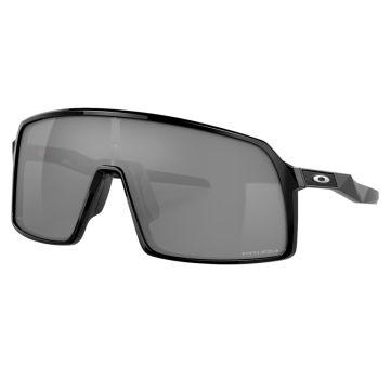 Oakley Sutro Polished Black Prizm Black Sunglasses