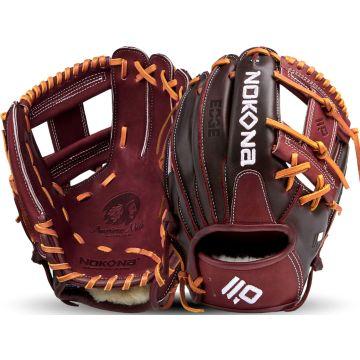 Nokona Bloodline Edge P1 11.5 Inch Infield Glove