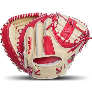 PBPro Elite Trainers Catchers Mitt 28