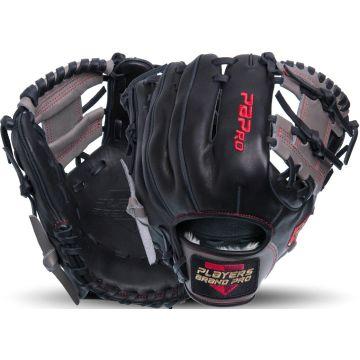 Baseball Training Glove 10.5" PBPro Travel Trainer