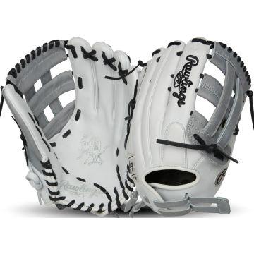 Rawlings Heart of the Hide 12.75" Fastpitch Glove: PRO1275SB-6WG