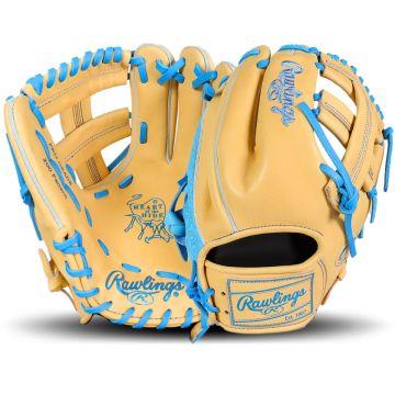 Rawlings Heart of the Hide Oasis 11.5" Infield Glove