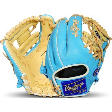 Rawlings Heart of the Hide 11.5" Baseball Glove