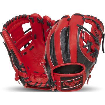 Rawlings Colorsync 8.0 Heart of the Hide 11.5" Infield Glove: PRO204-2SBC