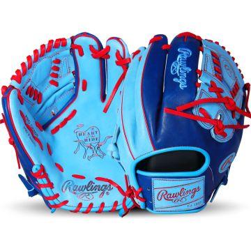 Rawlings Heart of the Hide Rebel 11.5" Infield Glove