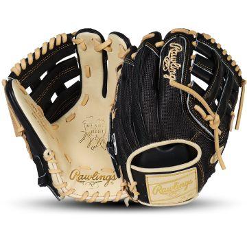 Rawlings Heart of the Hide Mayor 11.5" Infield Glove