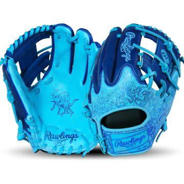 Rawlings Heart of the Hide Barracuda 11.5" Infield Glove