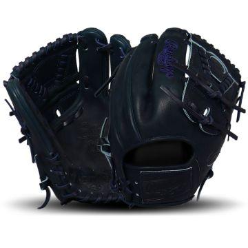 Rawlings Heart of the Hide Navy Monochrome 11.75