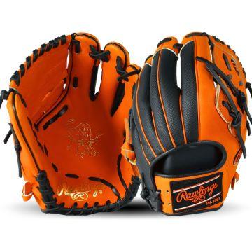 Rawlings Heart of the Hide Wasp 11.75