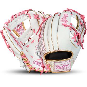 Rawlings Heart of the Hide 11.5" Infield Glove