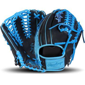 Rawlings Heart of the Hide Crewchief 12.75" Outfield Glove