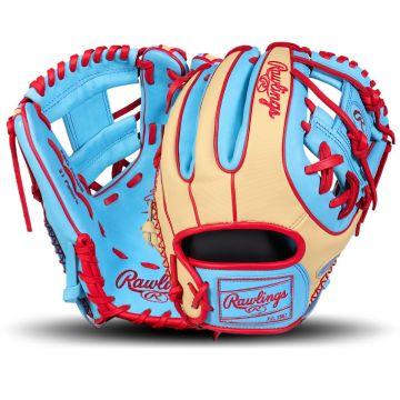 Rawlings Heart of the Hide 11.5" Infield Glove