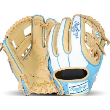 Rawlings ColorSync 7.0 Heart of the Hide 11.5" Glove: PRO934-2CSS