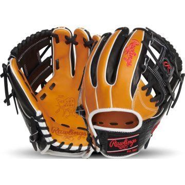 Rawlings Heart of the Hide ColorSync 6.0