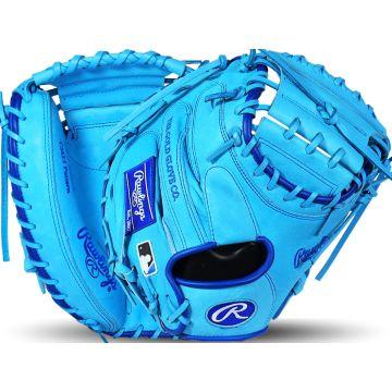 Rawlings Heart of the Hide 33" Catchers Mitt