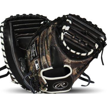 Rawlings Heart of the Hide Buck Hunter 33" Catchers Mitt