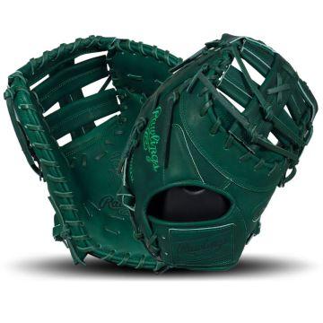 Rawlings Heart of the Hide Dark Green Monochrome 13" First Base Glove