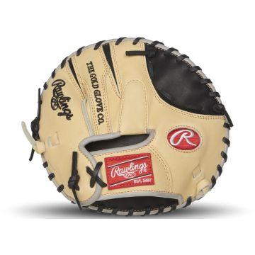 Rawlings Trainer Pancake Baseball Glove