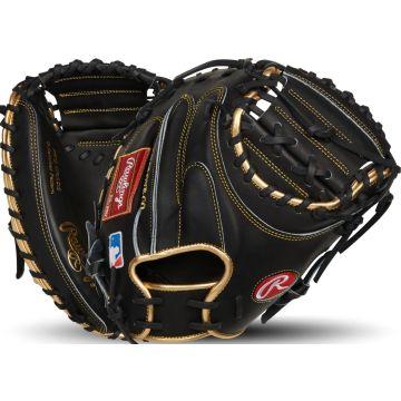 Gary Sanchez Catchers Mitt