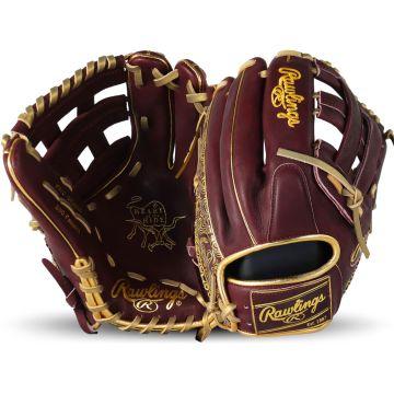 Rawlings Heart of the Hide Prophecy 12.25" Infield Glove