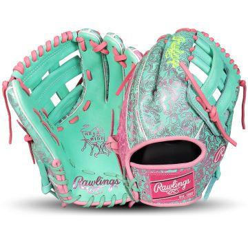 Rawlings Heart of the Hide KB17 12.25" Infield Glove