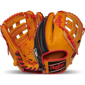 Rawlings ColorSync 7.0 Heart of the Hide 12" Nolan Arenado Glove: PRONA28TSS