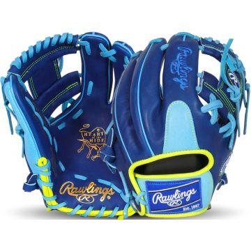 Rawlings Rip Tide Heart of the Hide 11.5" Infield Glove