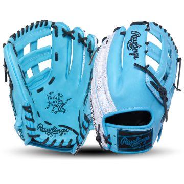 Rawlings Gold Glove Club July 2025 Heart of the Hide 12.25" Outfield Glove