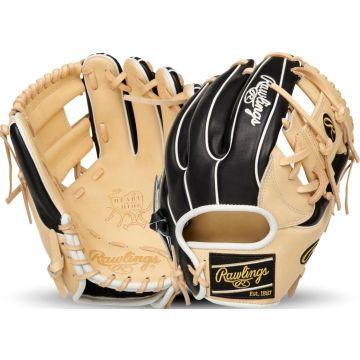 Rawlings Heart of the Hide 11.5" R2G Baseball Glove: PROR934-2CB