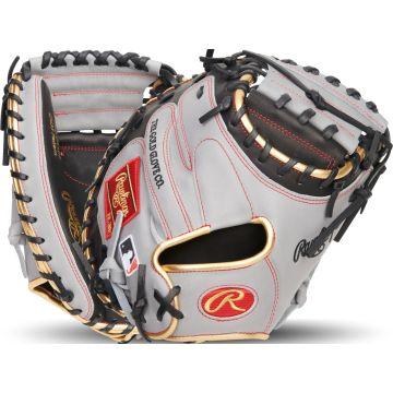 R2G Catchers Mitt