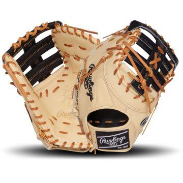 Rawlings Heart of the Hide 13" First Base Glove: PRORDCT-10C