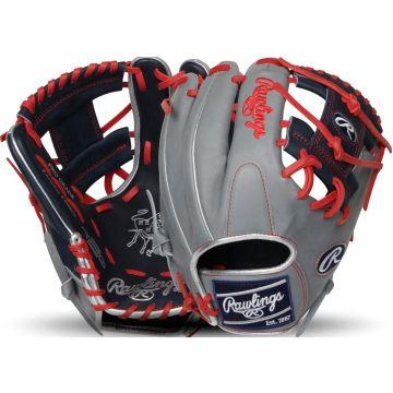 Rawlings Heart of the Hide R2G Francisco Lindor PRORFL12N