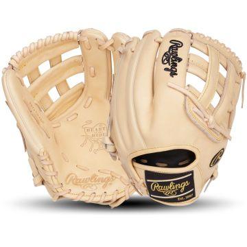 Rawlings Kris Bryant Heart of the Hide 12.25" Outfield Glove: PRORKB17C