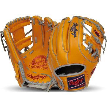 Rawlings Pro Preferred 11.75" Baseball Glove: PROS315-2RT