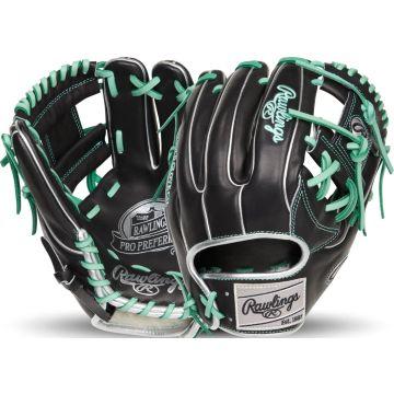 Rawlings Pro Preferred 11.5" Infield Glove: PROS934-2B
