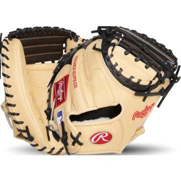 Rawlings Pro Preferred 34 Inch Catchers Mitt: PROSCM43CBS