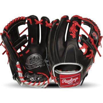 Lindor Baseball Glove