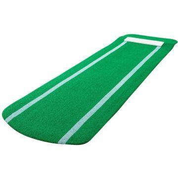 Pro Spiked Softball Pitching Mat