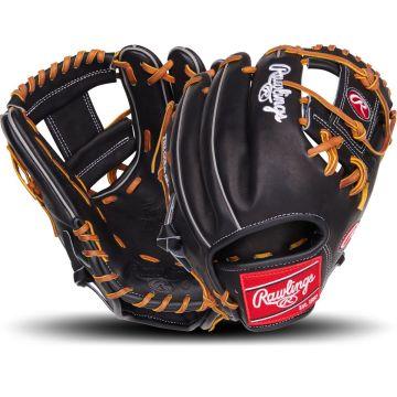 Rawlings Heart of the Hide 11.5" Infield Glove: PROT204-2B