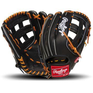 Rawlings Heart of the Hide 12.75" Outfield Glove: PROT3029C-6B