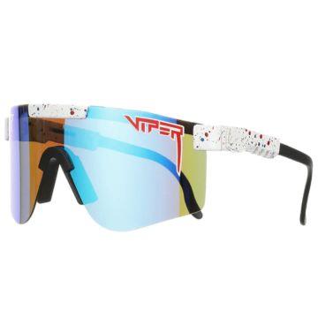 Pit Viper Double Wide The Absolute Freedom Polarized Sunglasses