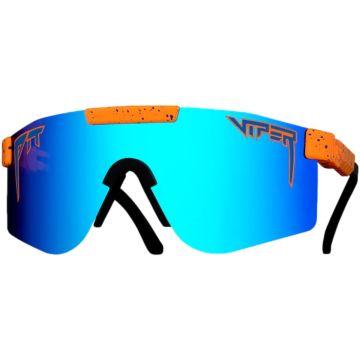 Pit Viper Double Wide The Crush Polarized Sunglasses