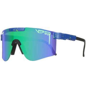 Pit Viper Double Wide The Leonardo Polarized Sunglasses