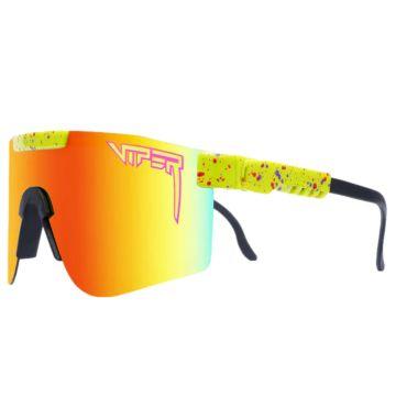 Pit Viper Double Wide The 1993 Polarized Sunglasses